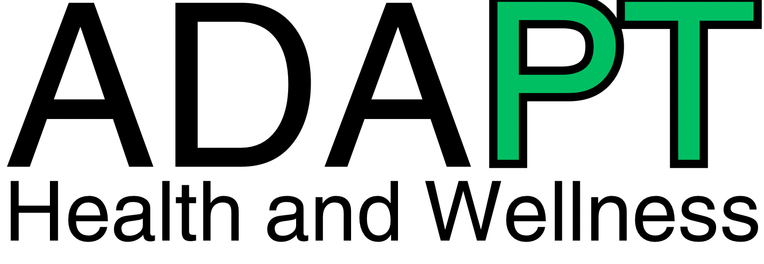 AdaPT Health & Wellness