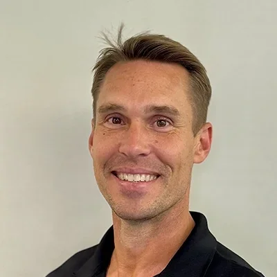 AdaPT physical therapist